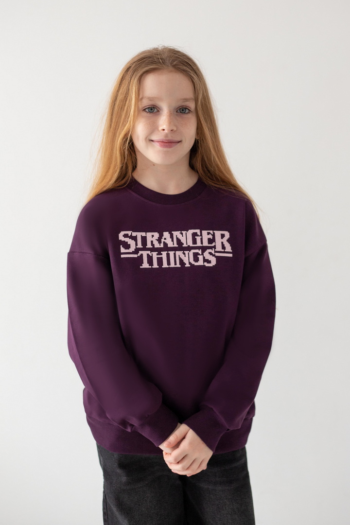 Світшот для дівчат